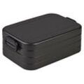 MEPAL Lunchbox Take a Break nordic black 0,9 l, 1 St.