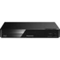 PANASONIC DMP-BDT167 Blu-ray Player Schwarz