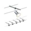 Paulmann Spice Salt LED-Seilsystem, 5flammig, 10m