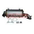 KAMOKA Ruß-/Partikelfilter, Abgasanlage für SUBARU 44612AA670 8010021