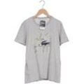 Lacoste Sport Herren T-Shirt, grau, Gr. 48