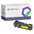 Kompatibel für Dell 593-10260 / PN124 Toner Gelb