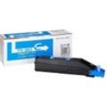 Original Kyocera 1T02JZCEU0 / TK-865C Toner Cyan