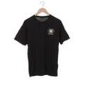 Vans Herren T-Shirt, schwarz, Gr. 48