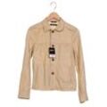 Marc O Polo Damen Jacke, beige, Gr. 36