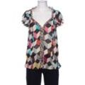 TED Baker Damen Bluse, mehrfarbig, Gr. 38