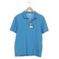 Lacoste Sport Herren T-Shirt, blau, Gr. 52