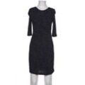 Boss by Hugo Boss Damen Kleid, schwarz, Gr. 36