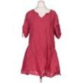 Deerberg Damen Kleid, pink, Gr. 36