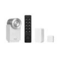 Nuki Smart Lock Pro (4. Gen) + Keypad 2.0 + Door Sensor