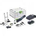 Festool Akku-Oszillierer VECTURO OSC 18 HPC 4,0 EI-Set