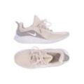 Nike Damen Sneakers, beige, Gr. 38