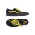 Vans Damen Sneakers, schwarz, Gr. 36