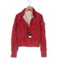 GAS Damen Jacke, rot, Gr. 38