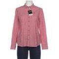 eterna Damen Bluse, rot, Gr. 40