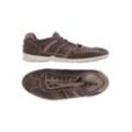 Dockers by Gerli Herren Sneakers, braun, Gr. 41