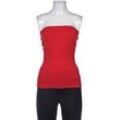 Urban Classics Damen Top, rot, Gr. 34