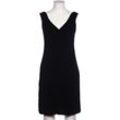 Jil Sander Damen Kleid, schwarz, Gr. 36