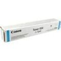 Canon Toner 9453B001 034 cyan