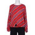 Pepe Jeans Damen Bluse, rot, Gr. 36