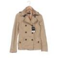 Marc O Polo Damen Jacke, beige, Gr. 34