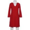 Marc Cain Damen Kleid, rot, Gr. 36