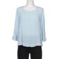 Riani Damen Bluse, hellblau, Gr. 38