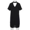 Dorothy Perkins Damen Kleid, schwarz, Gr. 38