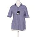 eterna Damen Bluse, marineblau, Gr. 36