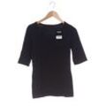 Opus Damen T-Shirt, schwarz, Gr. 40