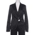 St.Emile Damen Blazer, schwarz, Gr. 36