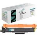 Brother - SmartMate wiederaufbereiteter Laser Toner Patrone für TN-242Y Gelb