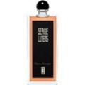 Serge Lutens Unisexdüfte COLLECTION NOIRE Fleurs d´OrangerEau de Parfum Spray