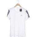 adidas Herren T-Shirt, weiß, Gr. 46