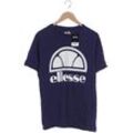 ellesse Herren T-Shirt, marineblau, Gr. 52