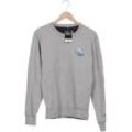 Champion Herren Sweatshirt, grau, Gr. 46