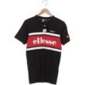 ellesse Herren T-Shirt, schwarz, Gr. 46