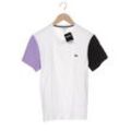 Lacoste Herren T-Shirt, weiß, Gr. 46