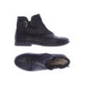 Think! Damen Stiefelette, schwarz, Gr. 37