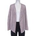 Street One Damen Strickjacke, pink, Gr. 36