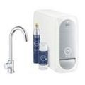 Grohe Blue Home Mono Starter Kit 31498001 chrom, C-Auslauf