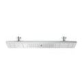 Hansgrohe Axor Starck ShowerHeaven 10629000 chrom, 4jet, mit Licht 3700K