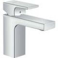 hansgrohe Vernis Shape Waschtischarmatur 71569000 ohne Ablaufgarnitur, chrom