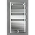 Zehnder Forma Spa Design-Heizkörper ZF400250B100000 LFD-120-050-05, 1161 x 496 mm, weiss, RAL 9016