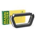 MANN-FILTER Innenraumfilter AUDI CUK 4136 4E0819439A Filter, Innenraumluft,Pollenfilter,Mikrofilter,Innenraumluftfilter,Staubfilter,Klimafilter