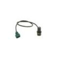 BOSCH Impulsgeber ALFA ROMEO 0 261 210 163 46472687 Kurbelwellensensor,Impulsgeber, Kurbelwelle