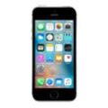 iPhone SE (2016) 128GB - Space Grau - Ohne Vertrag