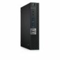 Dell OptiPlex 5050 Micro Core i7 2.9 GHz - SSD 256 GB RAM 8 GB