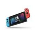 Switch 32GB - Schwarz