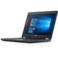 Dell Latitude E5470 14" Core i5 2.4 GHz - HDD 500 GB - 8GB AZERTY - Französisch